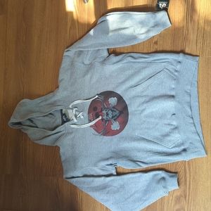 Large NEW Elk River Elks hoodie